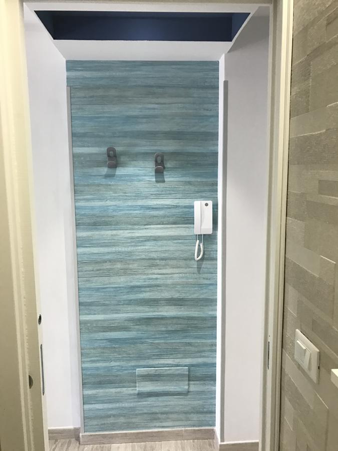 Elisir Suite Rooms By Marino Tourist San Vito Lo Capo Exterior foto