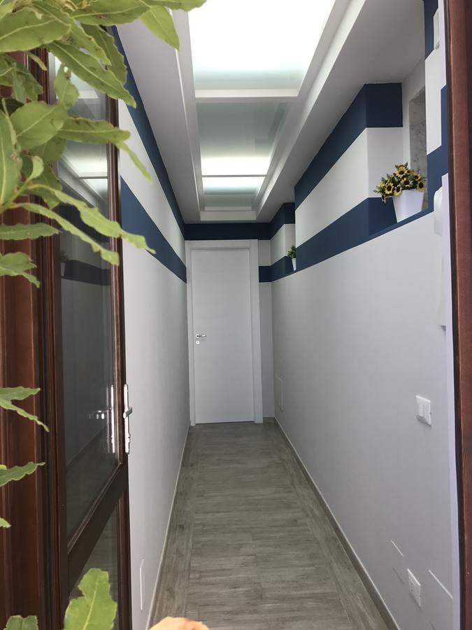 Elisir Suite Rooms By Marino Tourist San Vito Lo Capo Exterior foto