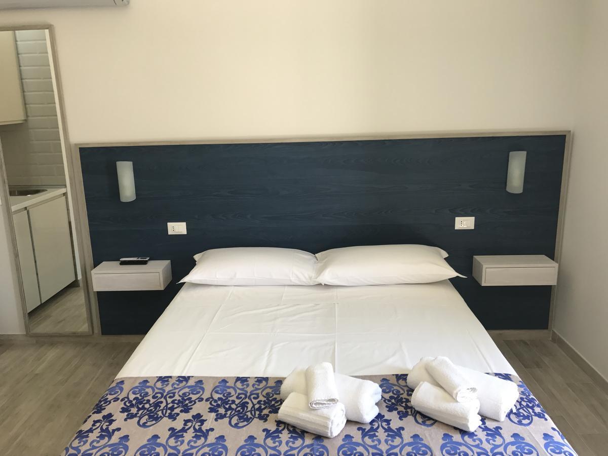 Elisir Suite Rooms By Marino Tourist San Vito Lo Capo Exterior foto