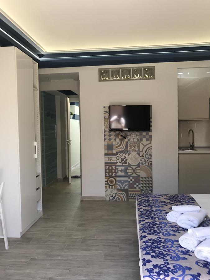 Elisir Suite Rooms By Marino Tourist San Vito Lo Capo Exterior foto