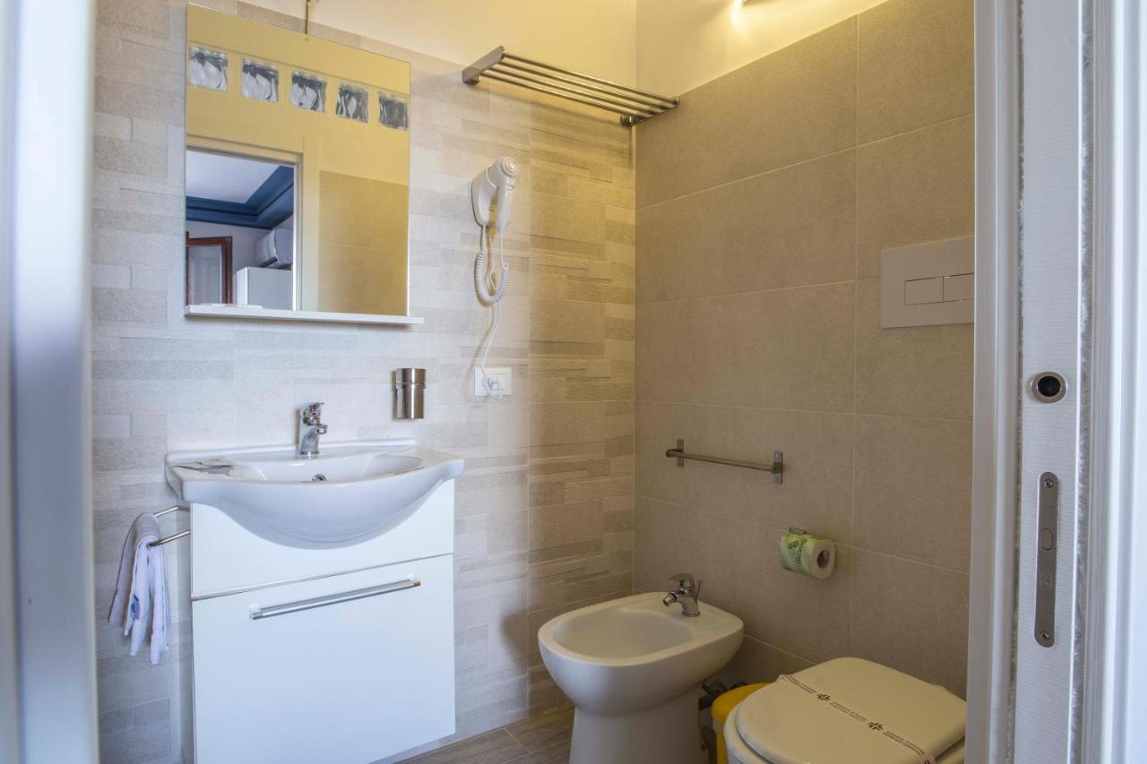 Elisir Suite Rooms By Marino Tourist San Vito Lo Capo Exterior foto