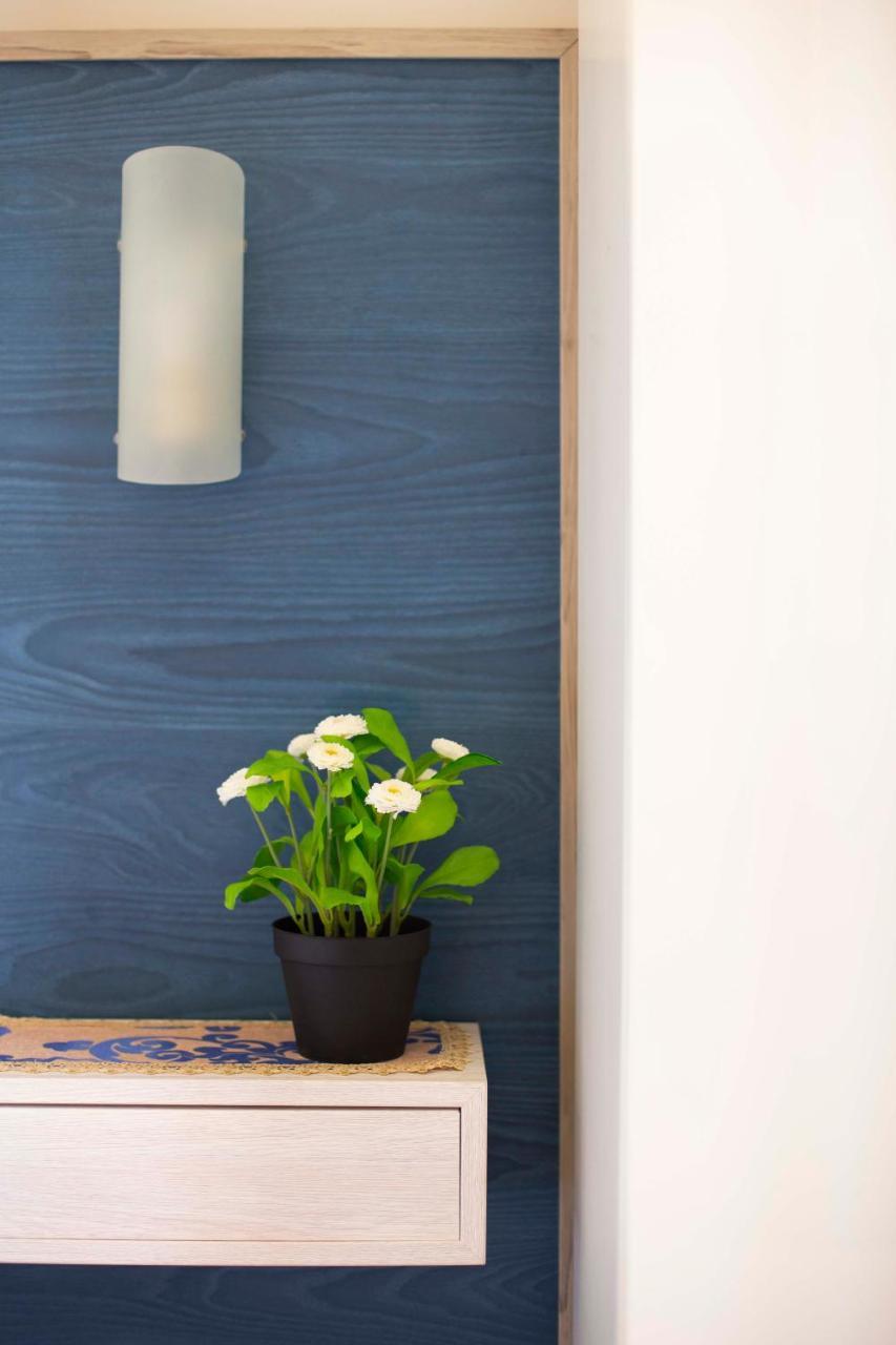 Elisir Suite Rooms By Marino Tourist San Vito Lo Capo Exterior foto