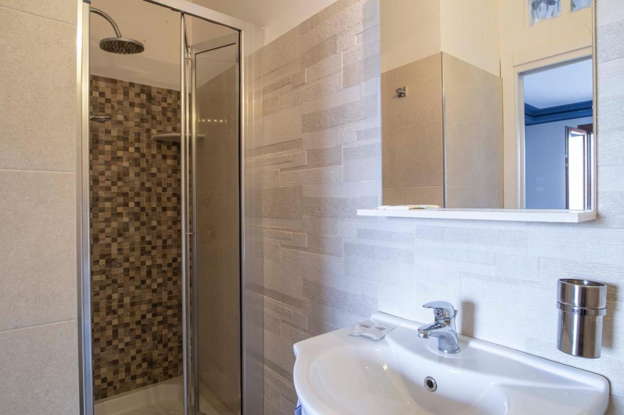 Elisir Suite Rooms By Marino Tourist San Vito Lo Capo Exterior foto