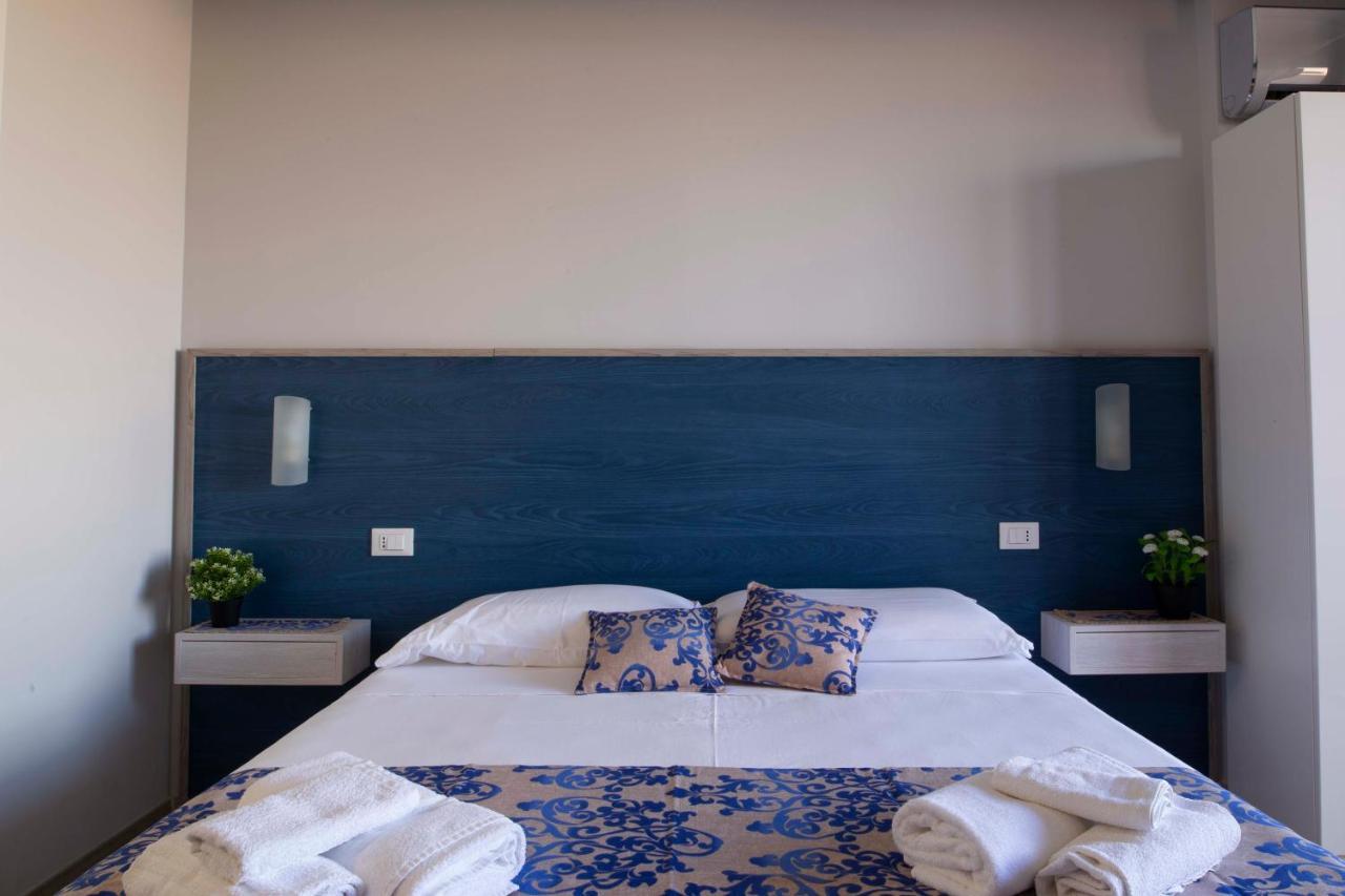 Elisir Suite Rooms By Marino Tourist San Vito Lo Capo Exterior foto
