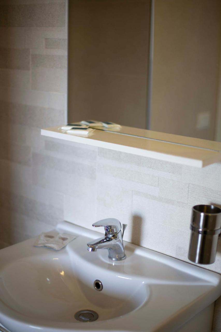 Elisir Suite Rooms By Marino Tourist San Vito Lo Capo Exterior foto