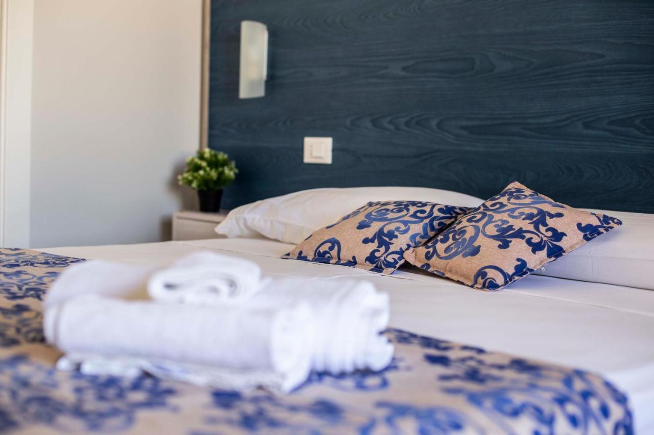 Elisir Suite Rooms By Marino Tourist San Vito Lo Capo Exterior foto