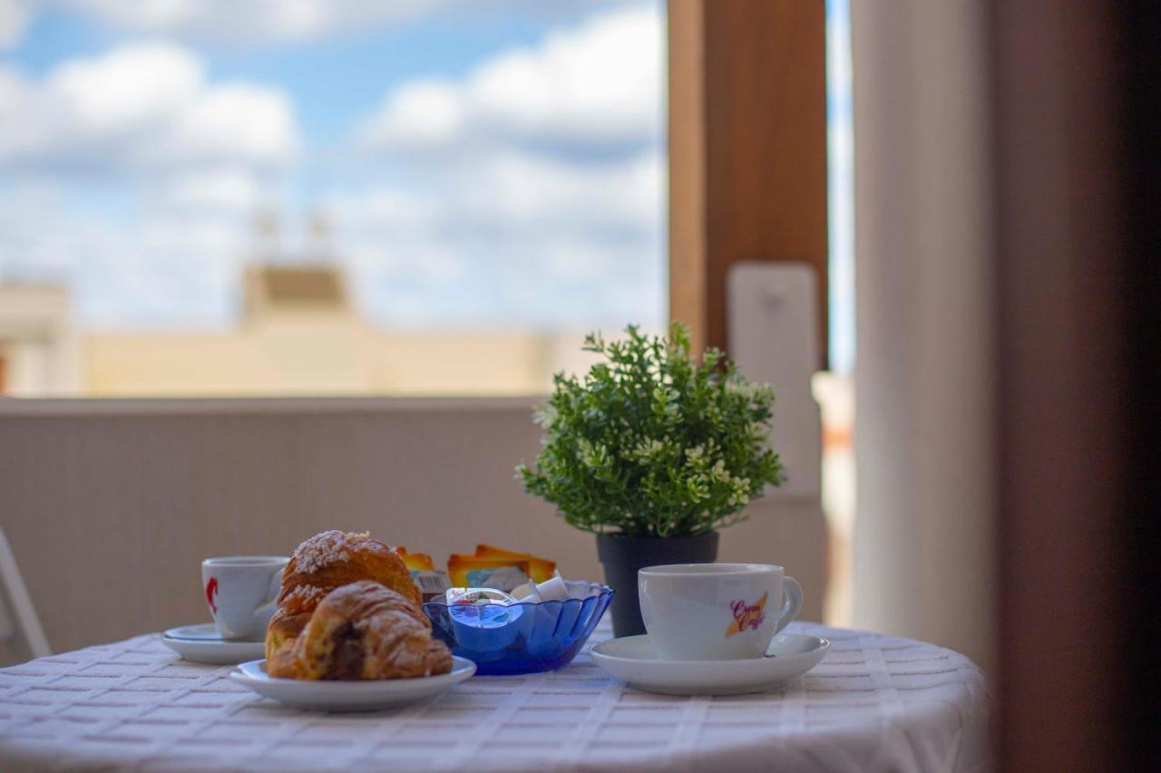 Elisir Suite Rooms By Marino Tourist San Vito Lo Capo Exterior foto