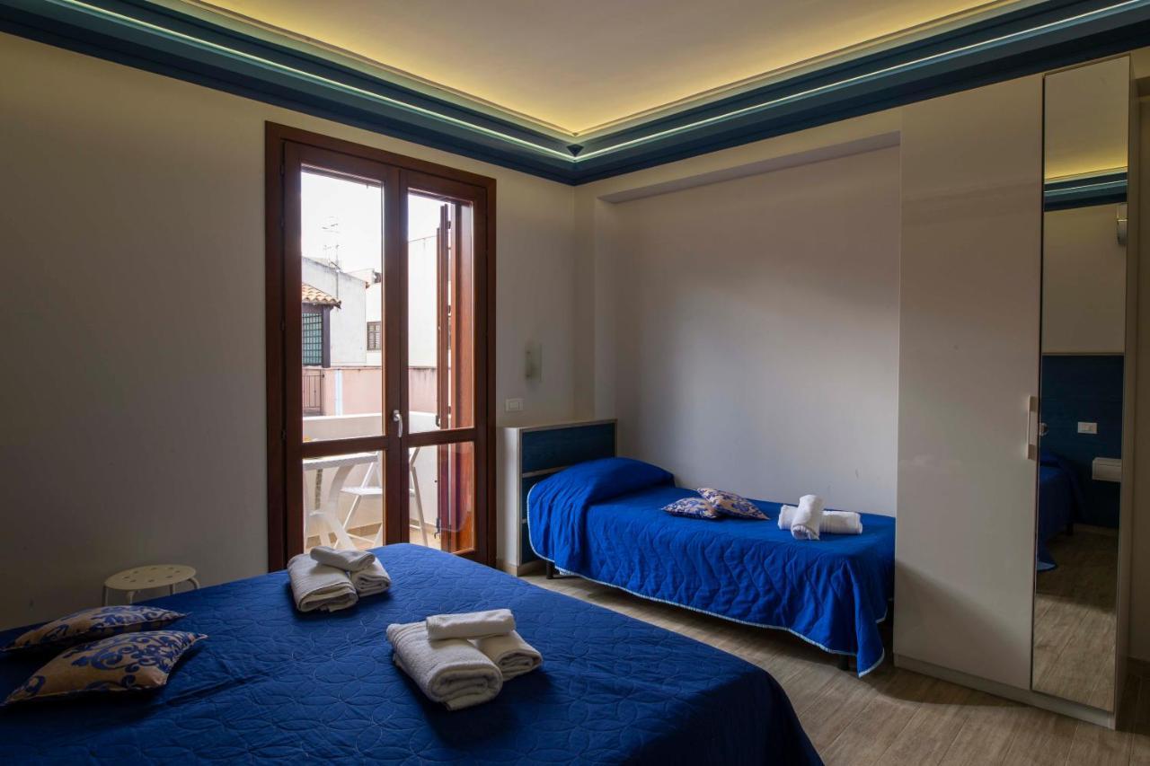 Elisir Suite Rooms By Marino Tourist San Vito Lo Capo Exterior foto