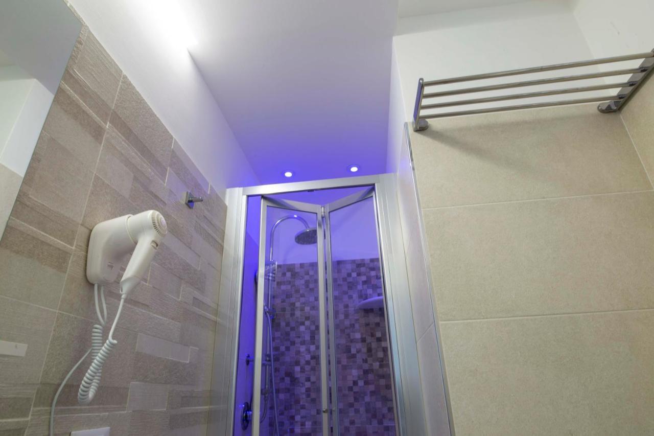 Elisir Suite Rooms By Marino Tourist San Vito Lo Capo Exterior foto