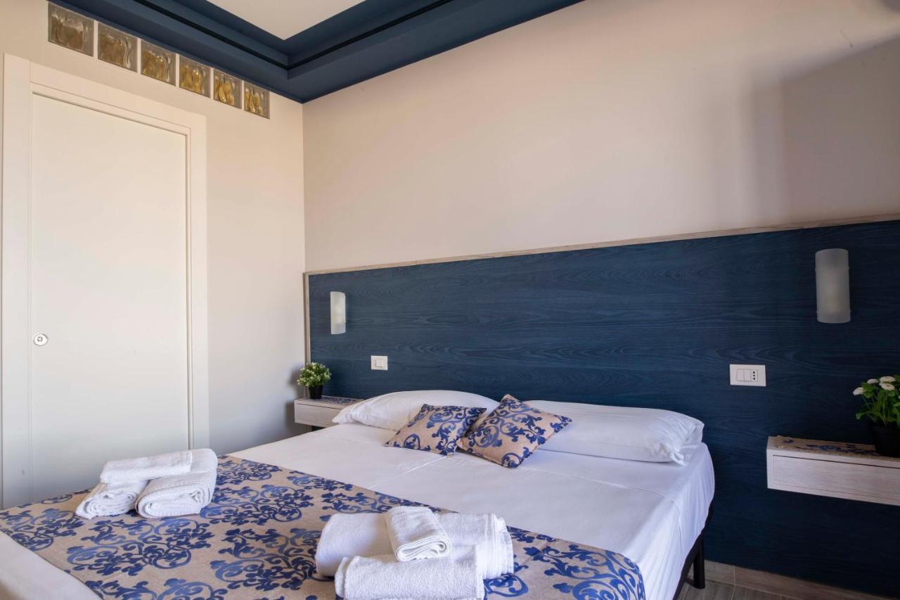 Elisir Suite Rooms By Marino Tourist San Vito Lo Capo Exterior foto
