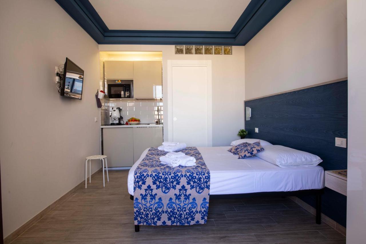 Elisir Suite Rooms By Marino Tourist San Vito Lo Capo Exterior foto